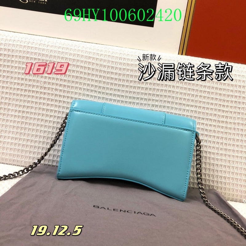 Amelia - BGA Bags - 2493