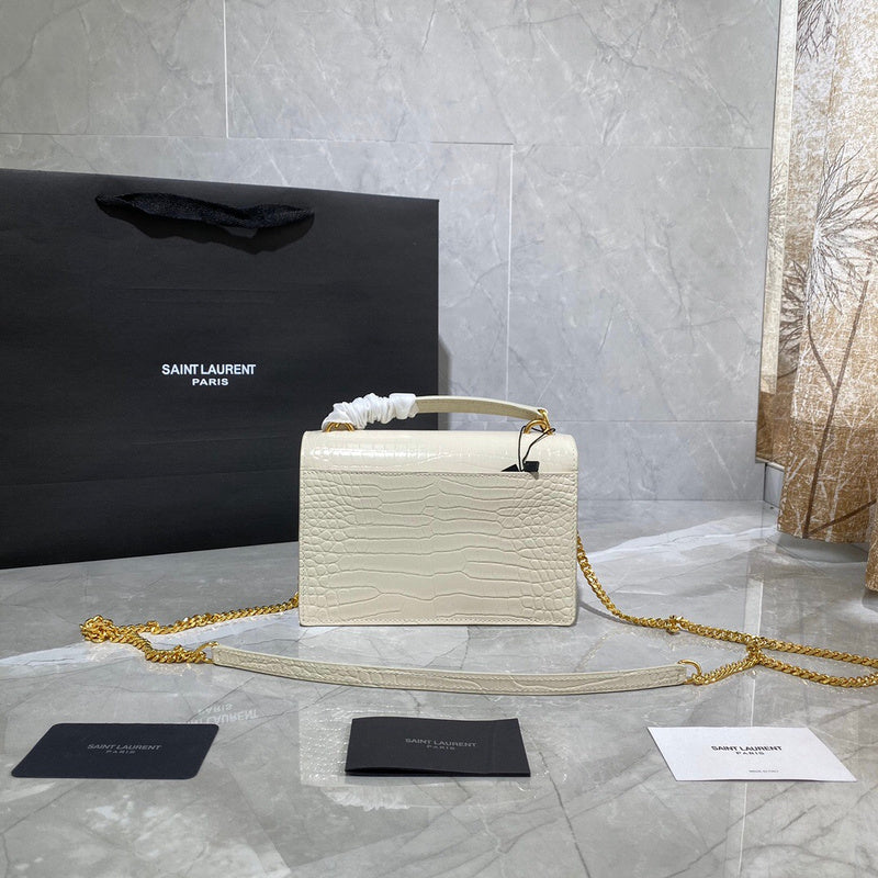 Amelia - YSL Bag - 4063