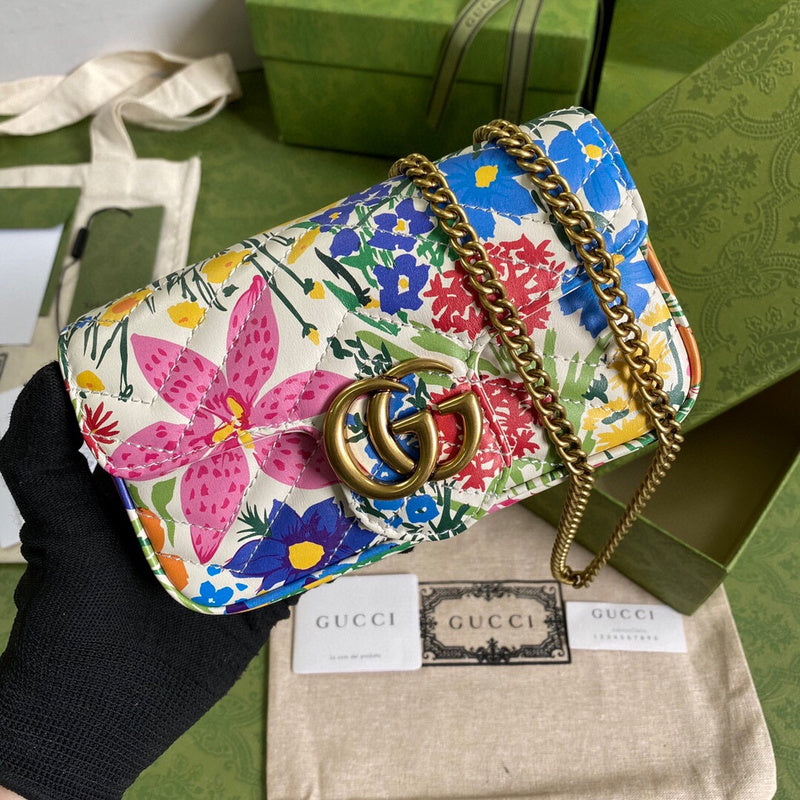 Amelia - GCI Bags - 5928