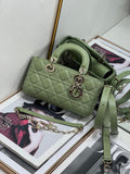 Amelia- DYOR FASHION BAGS - 702