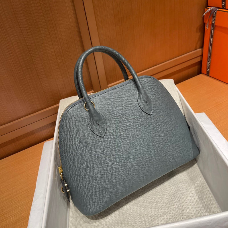 Amelia - HMS Bags - 1743