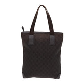 Gucci GG canvas