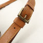Louis Vuitton Epi Petit Noe Shoulder Bag Zipang Gold M44108