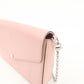 Louis Vuitton Epi Pochette Felicie Shoulder Bag Rose M62467