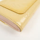 Louis Vuitton Monogram Vernis Rossmore MM 2WAY Bag Hand Bag M91589