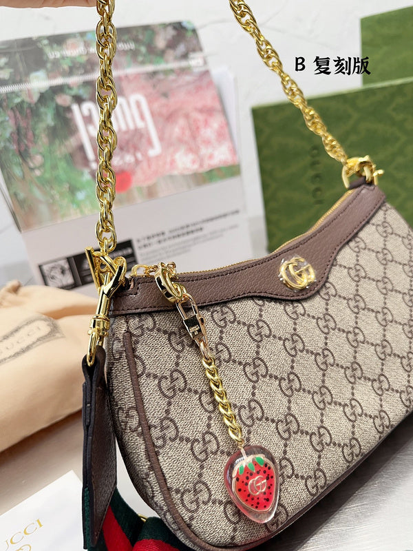 Amelia  - GCI Bags - 11757