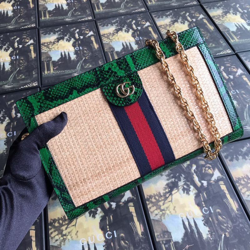 Amelia - Guki Lady Bags - 1309