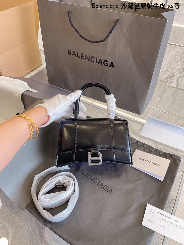 Amelia - BGA Bags - 1437