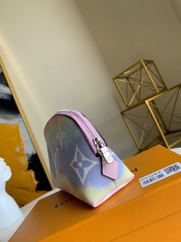 Amelia - LV Bags - 12546