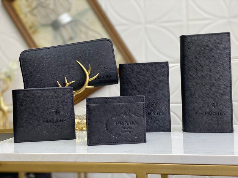 Amelia - PD Wallet - 352