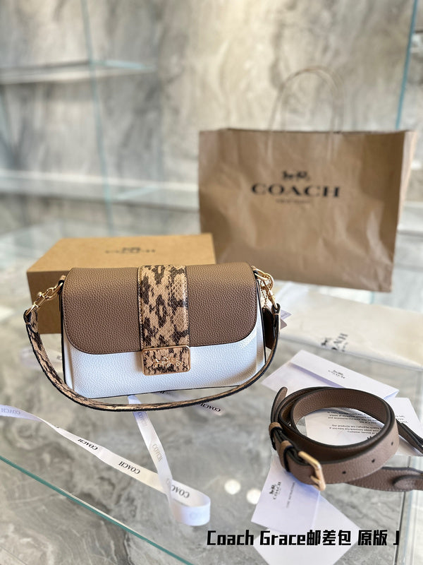 Amelia - CCH Bags - 393