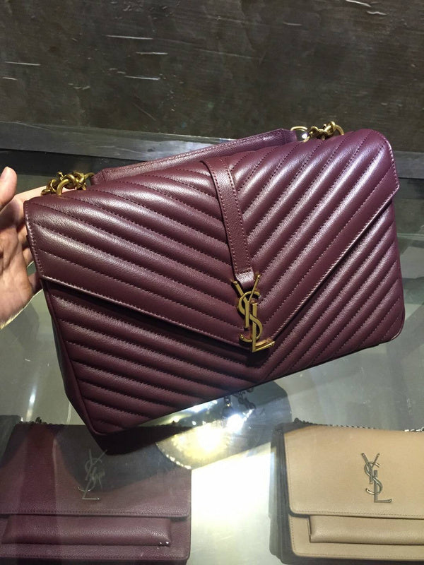 Amelia - YSL Bag - 3887