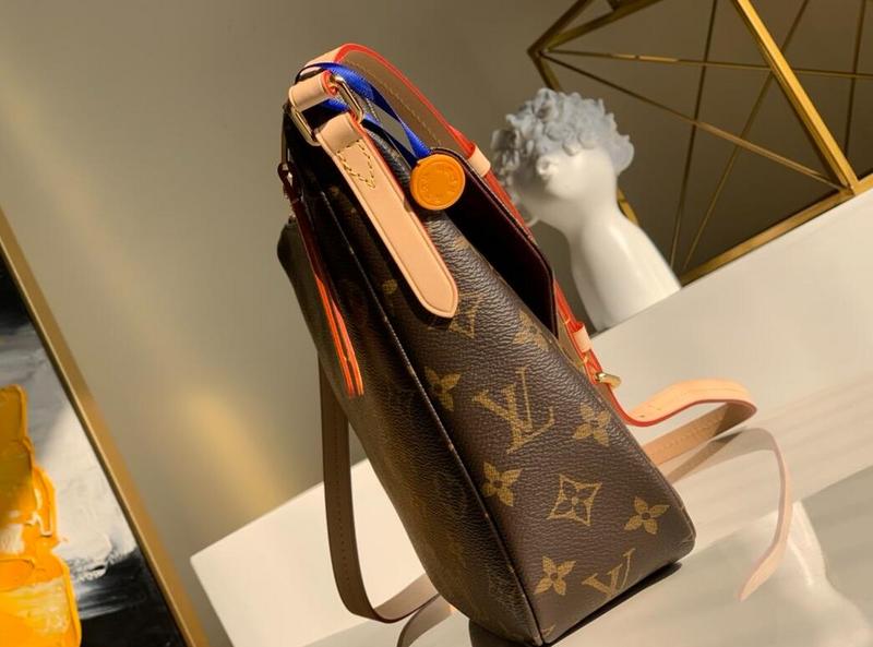 AmeliaLuxury - LOV Bags - 2604
