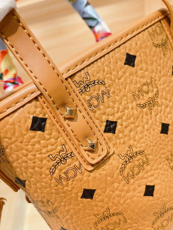 Amelia- - MQM Bags - 033