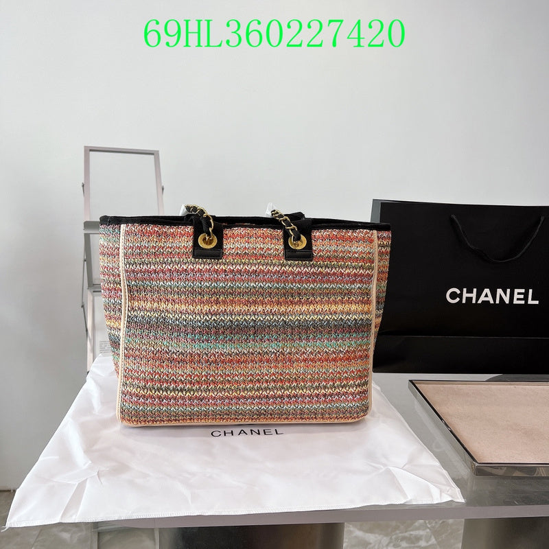 Amelia - CHL Bags - 1490