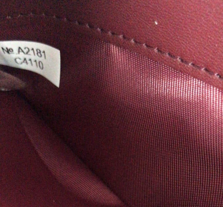Amelia- CAH Bags - 785