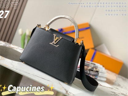 Amelia- Lu-Vi bags - 11655