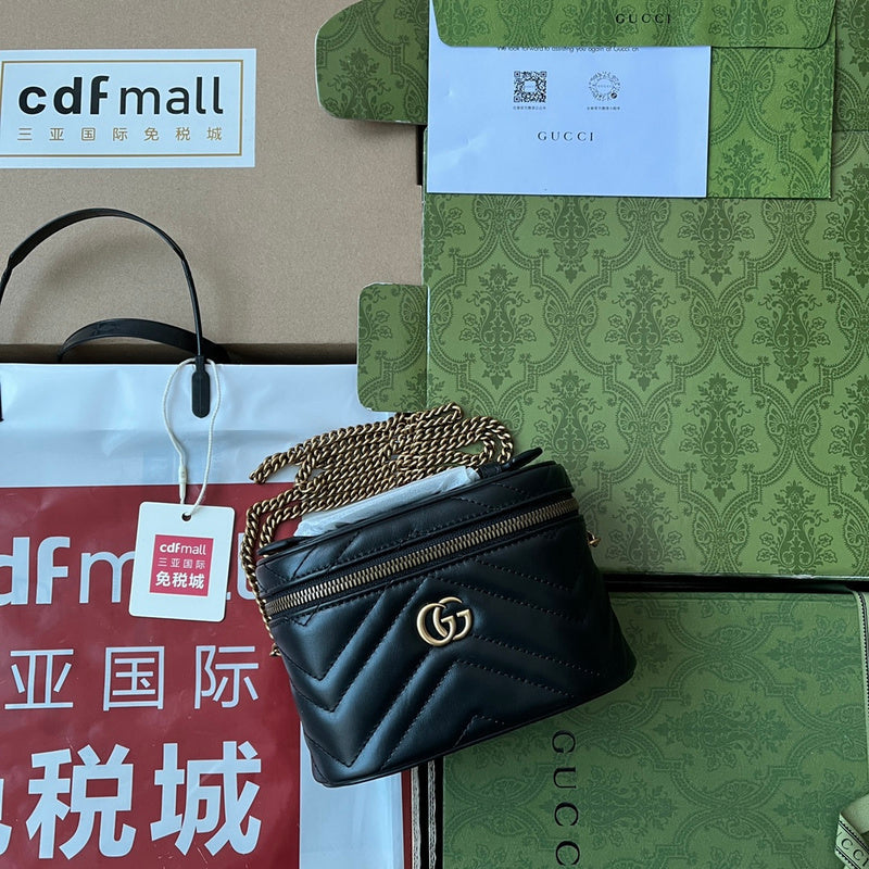 Amelia  - GCI Bags - 9205
