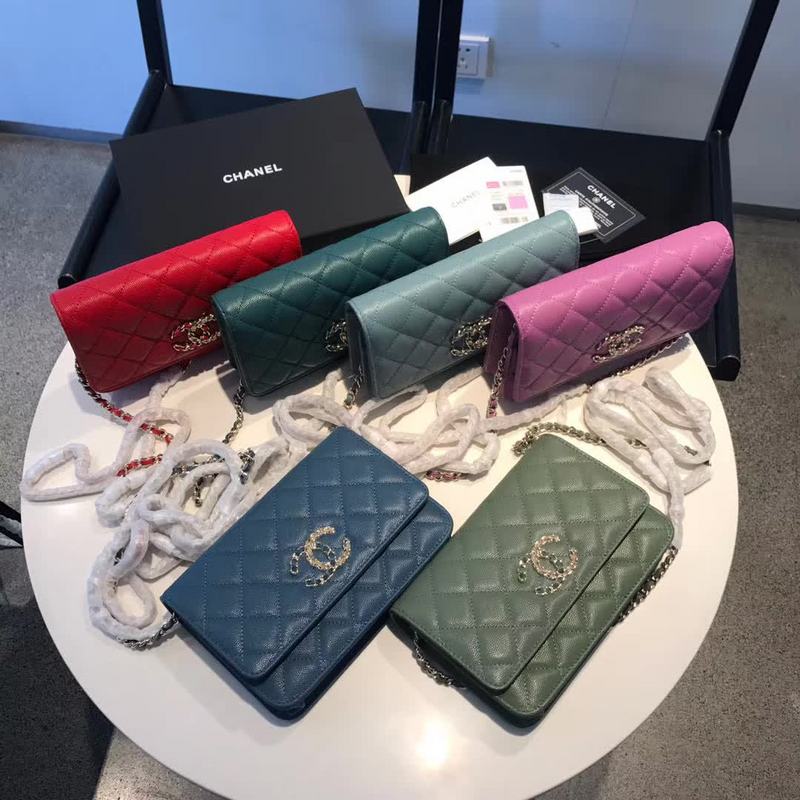 Amelia- CHL Bags - 6491
