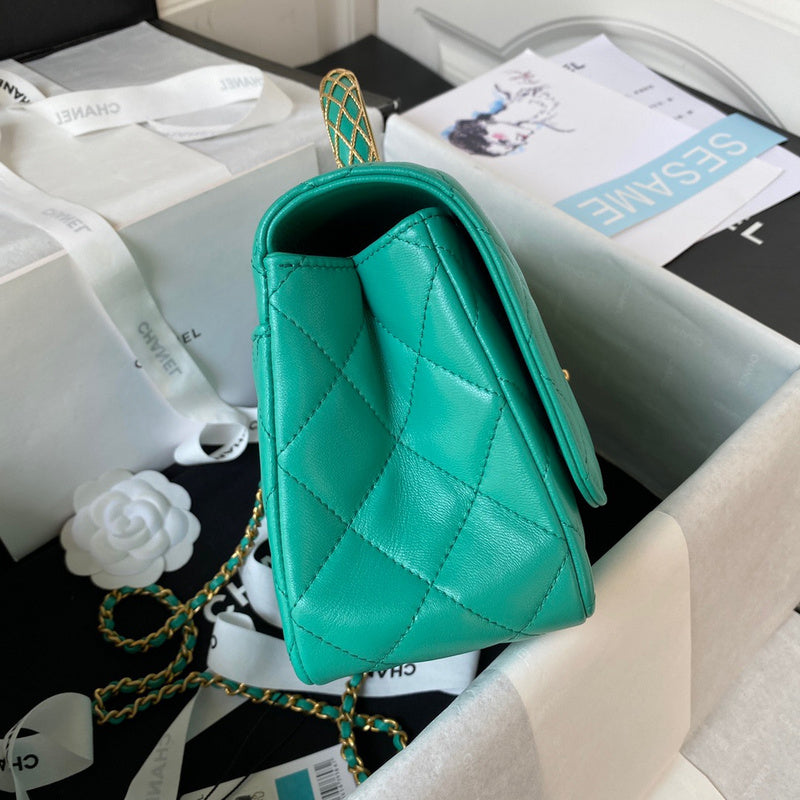 Amelia- CHL Bags - 7498