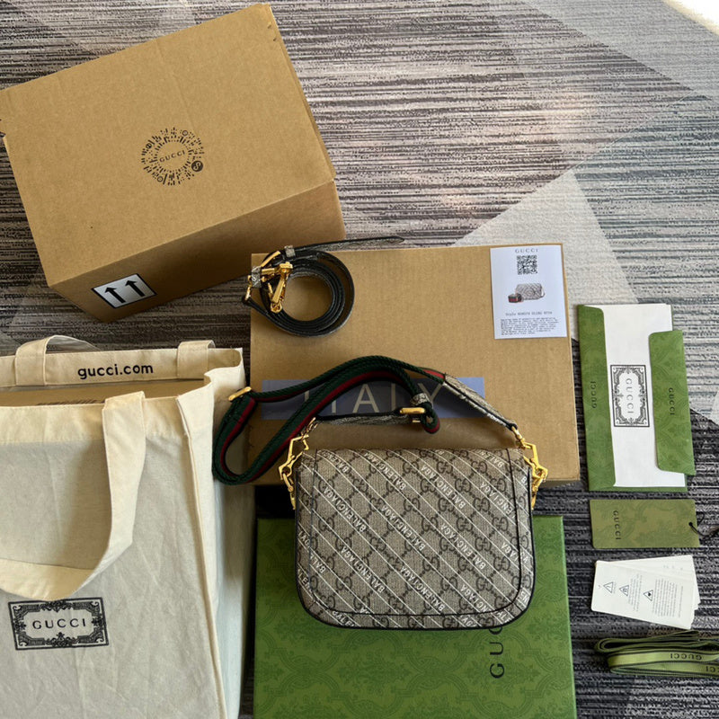 Amelia- GCI Lady Bags - 934