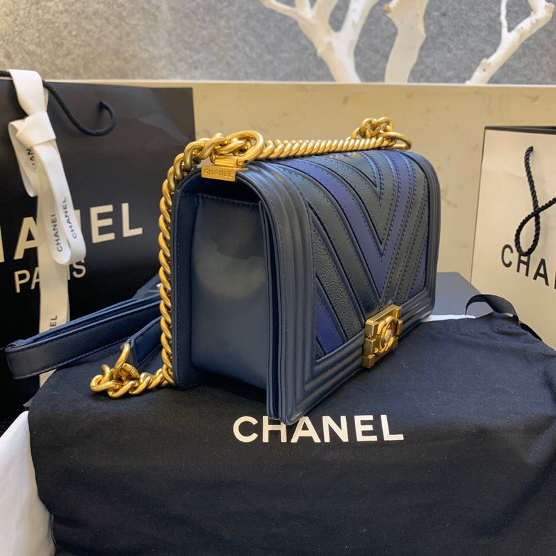 Amelia- CHL Bags - 7434