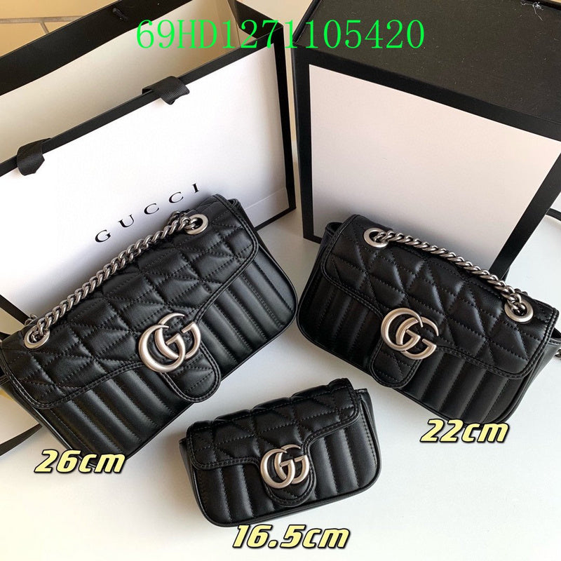 Amelia - GCI Bags - 10428