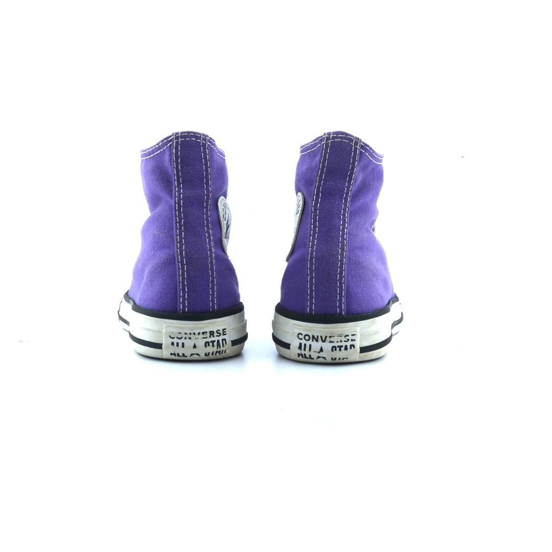 CONVERSE CHUCK TAYLOR ALL STAR