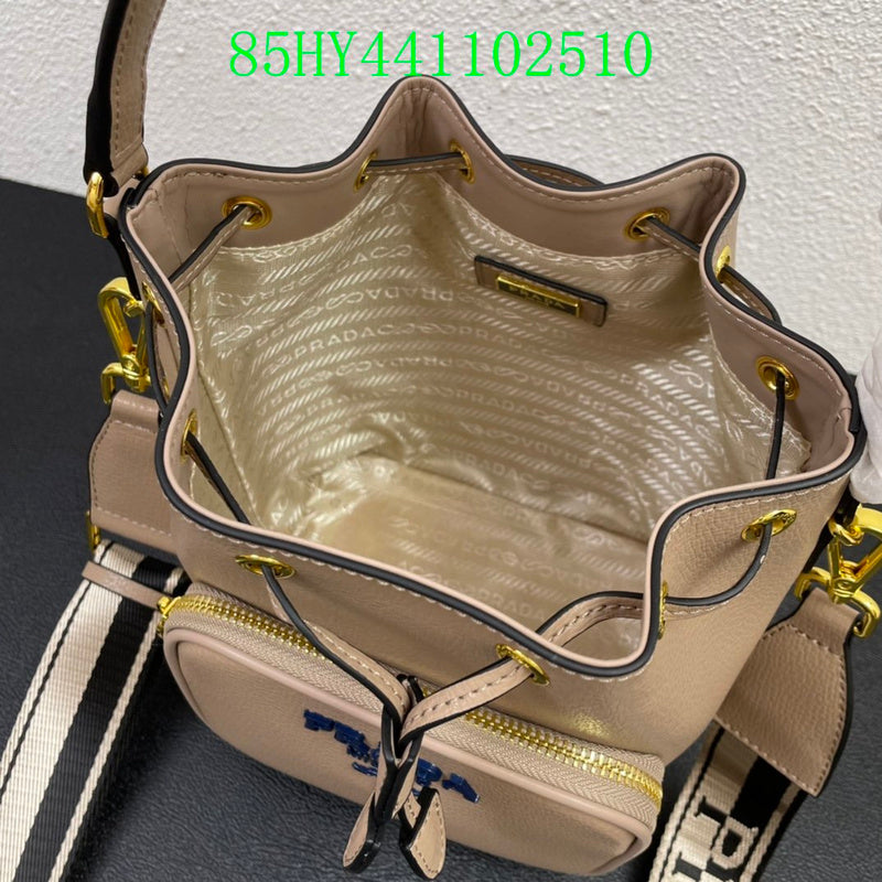 Prada Bags - The Barnes Bags  867
