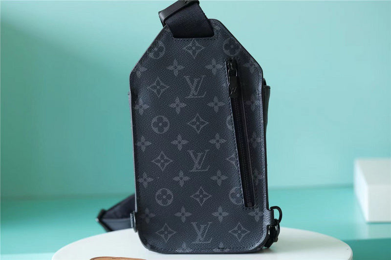 Fan Fashion Lu-Vi bags - 10019