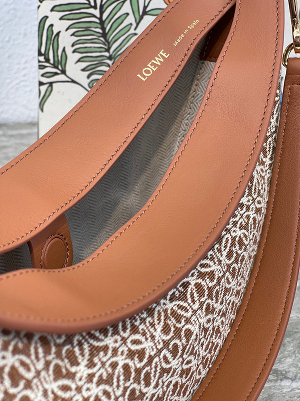 Amelia - LWE BRANDED BAGS - 340