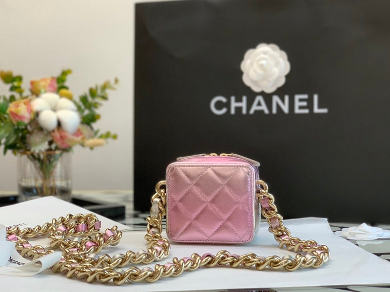Amelia - CHL Lady Bags - 389