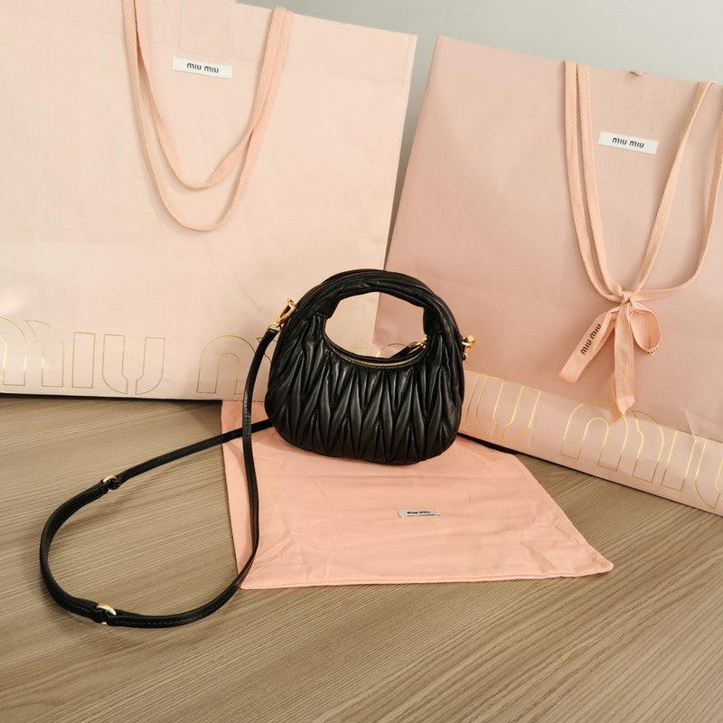 Amelia- MMU  LUXURY BAGS - 076