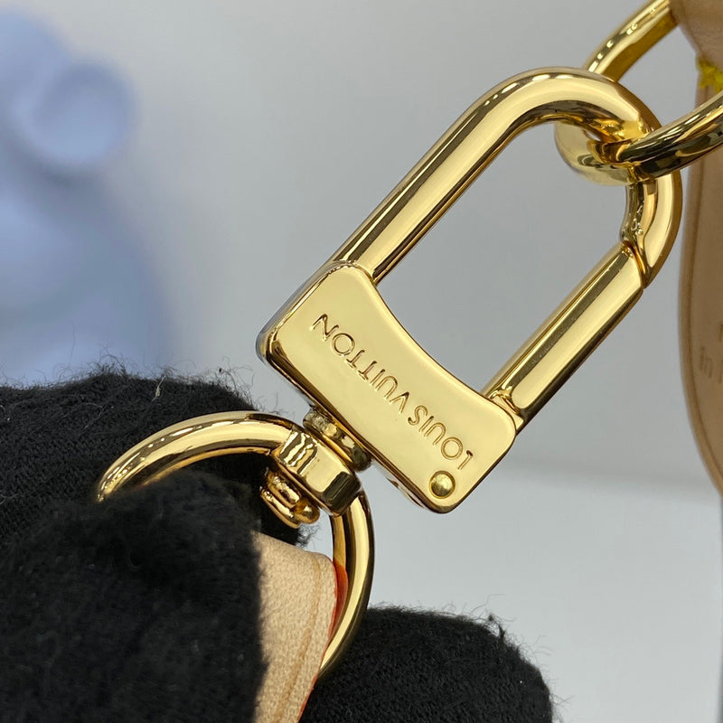 Fan Fashion Lu-Vi Bags - 16667