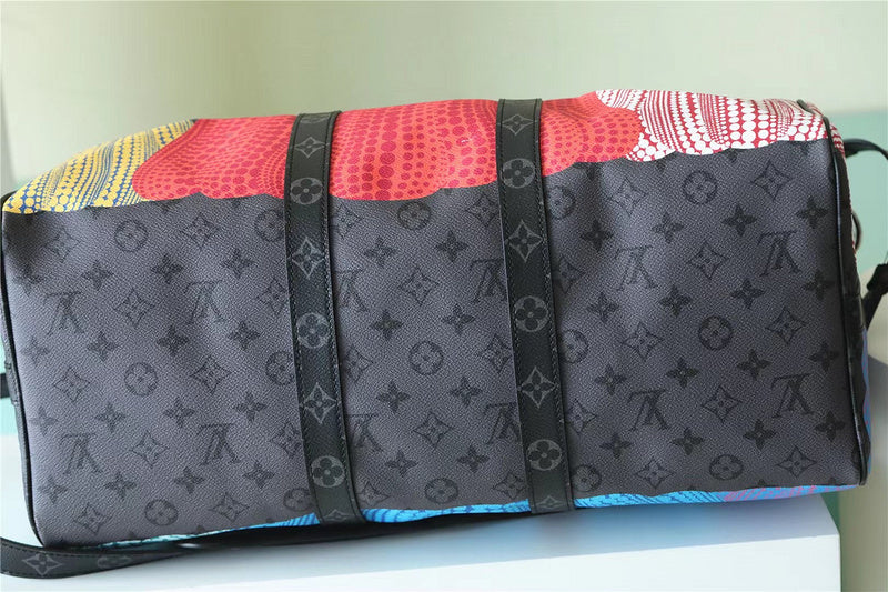 Fan Fashion Lu-Vi bags - 11150