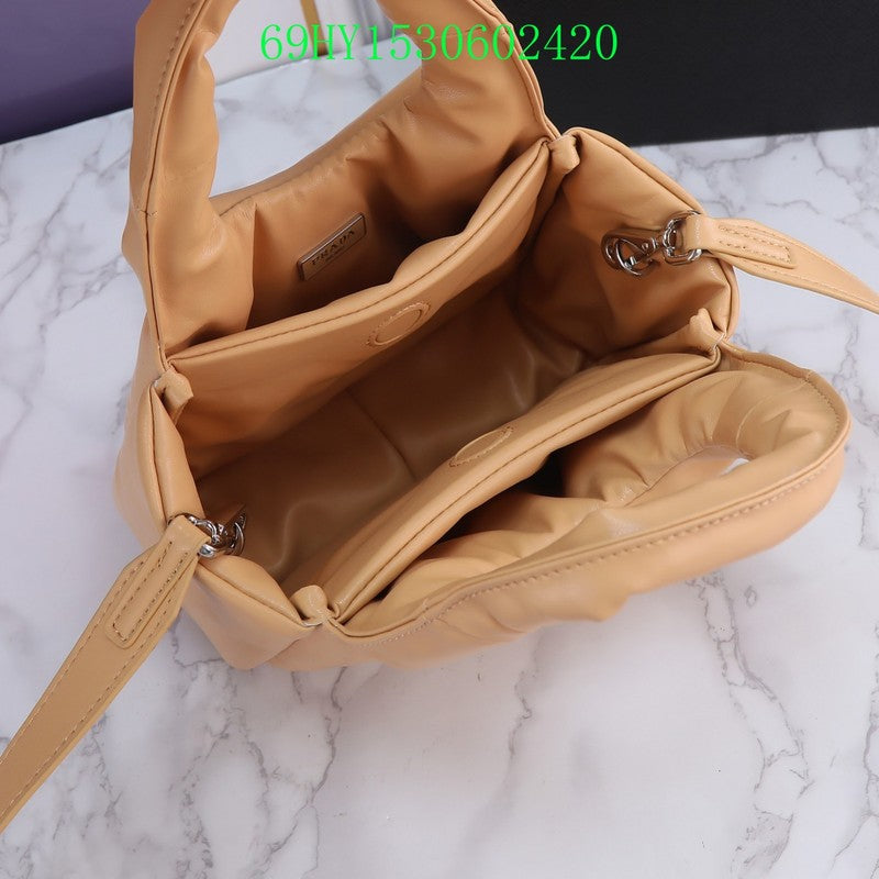 Prada Bags - The Barnes Bags  237