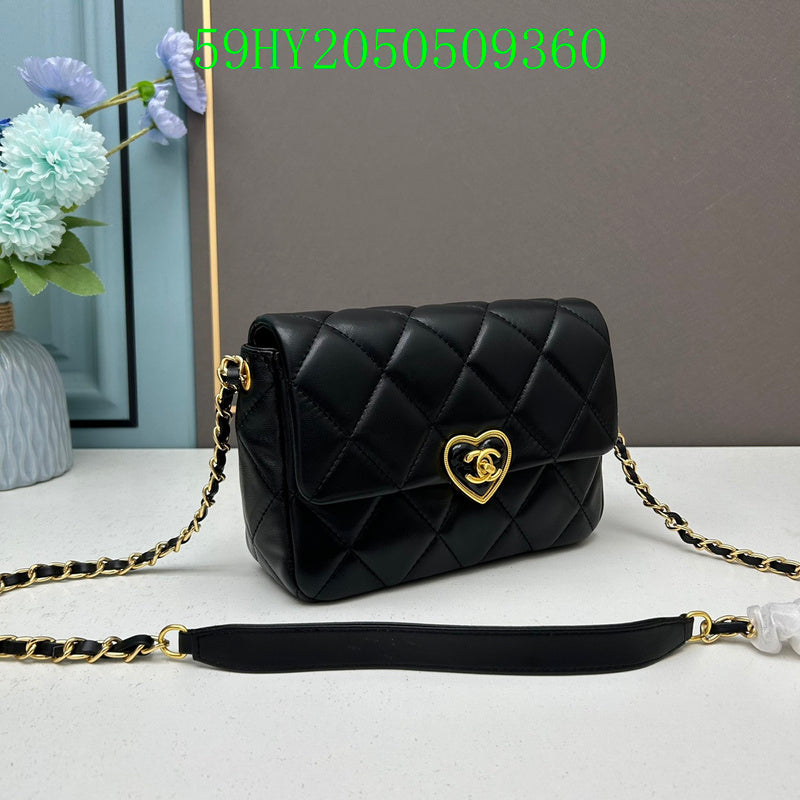 Amelia - CHL Bags - 971