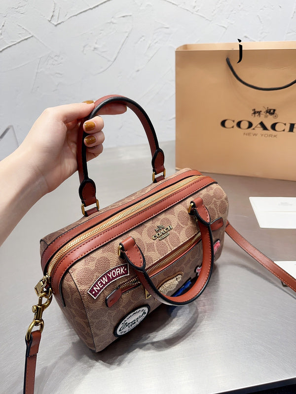 Amelia - CCH Bags - 390