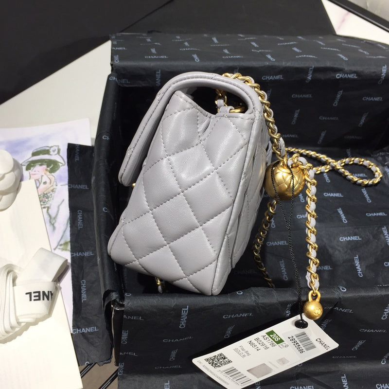Amelia- CHL Bags - 6412