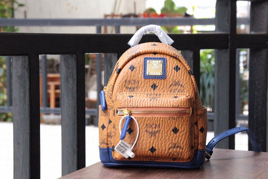 Amelia - MAmeliaBRANDED BAGS - 049