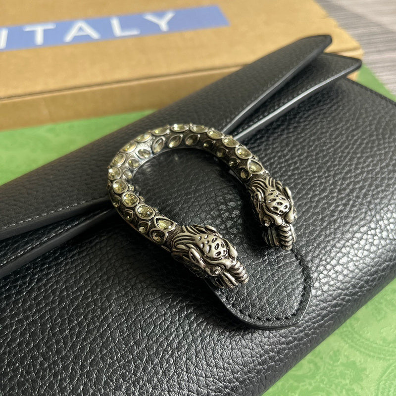 Amelia- GCI LUXURY LADY BAG - BRANDED BAGS FOR WOMEN - 097