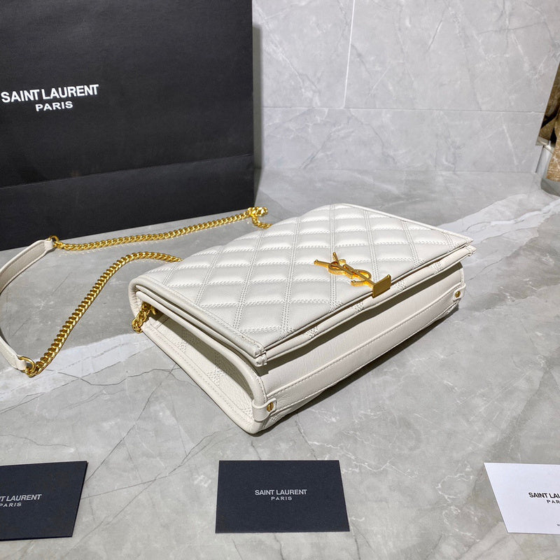 Amelia - YSL Bag - 4120