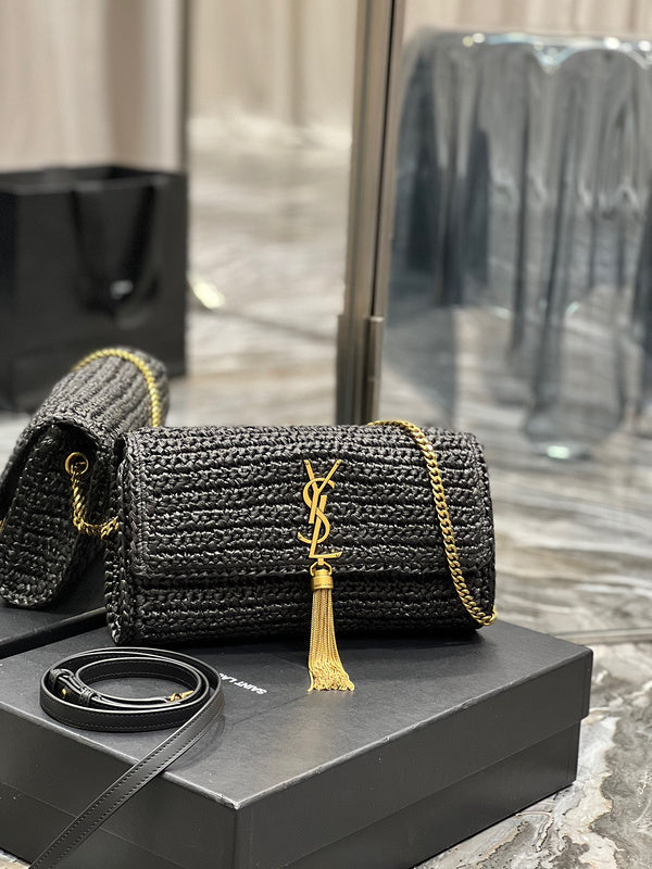 Amelia - YSL Bag - 1873