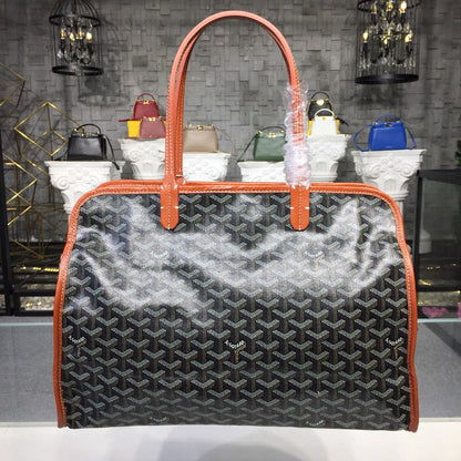 Amelia- G-YARD BAGS - 037