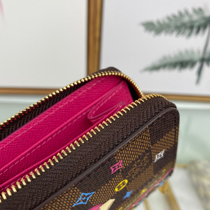 Amelia - LV Bags - 13759