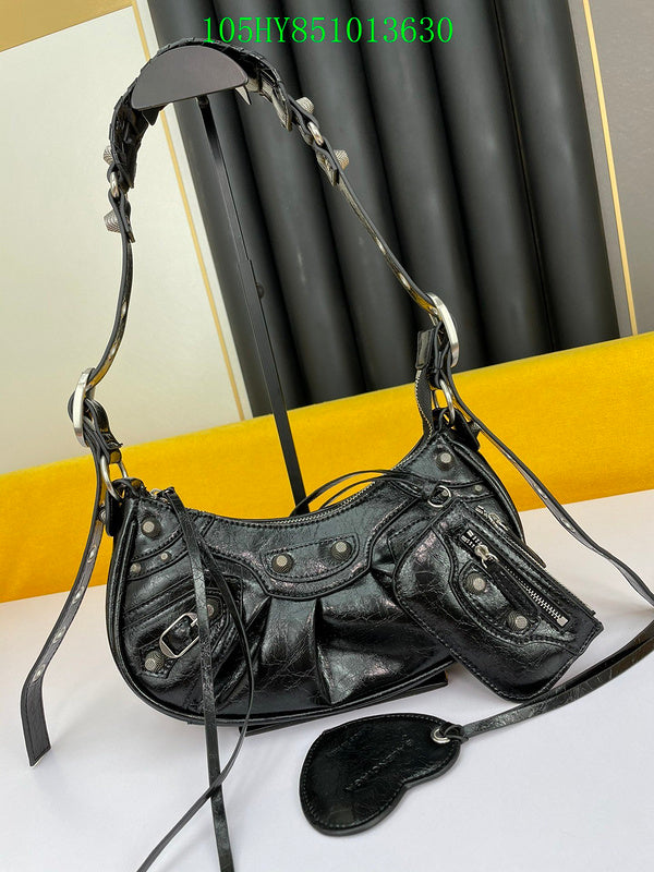 Amelia - BGA Bags - 2427