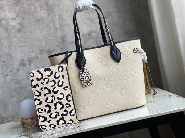Amelia - LV Bags - 12825