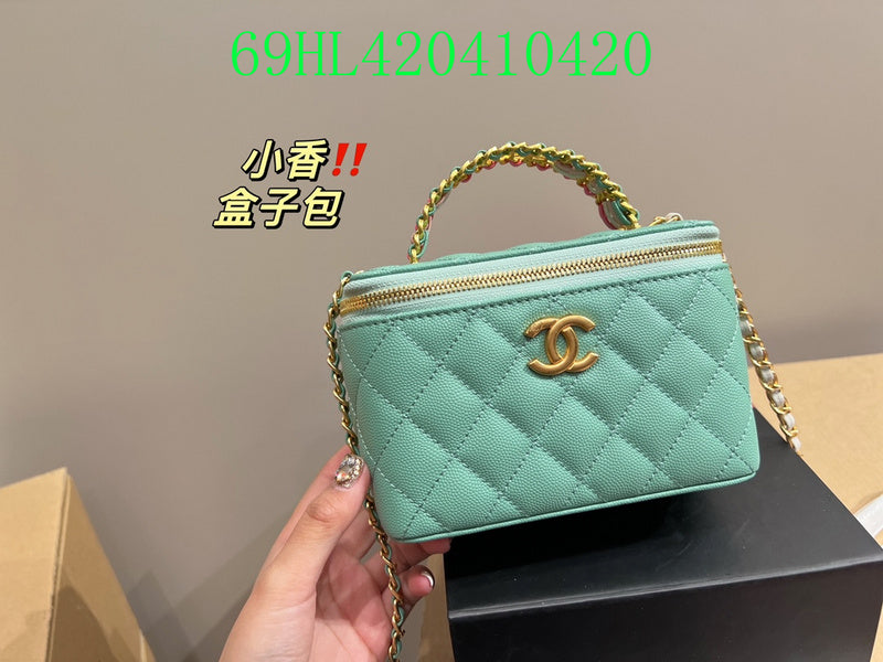 Amelia - CHL Bags - 1153