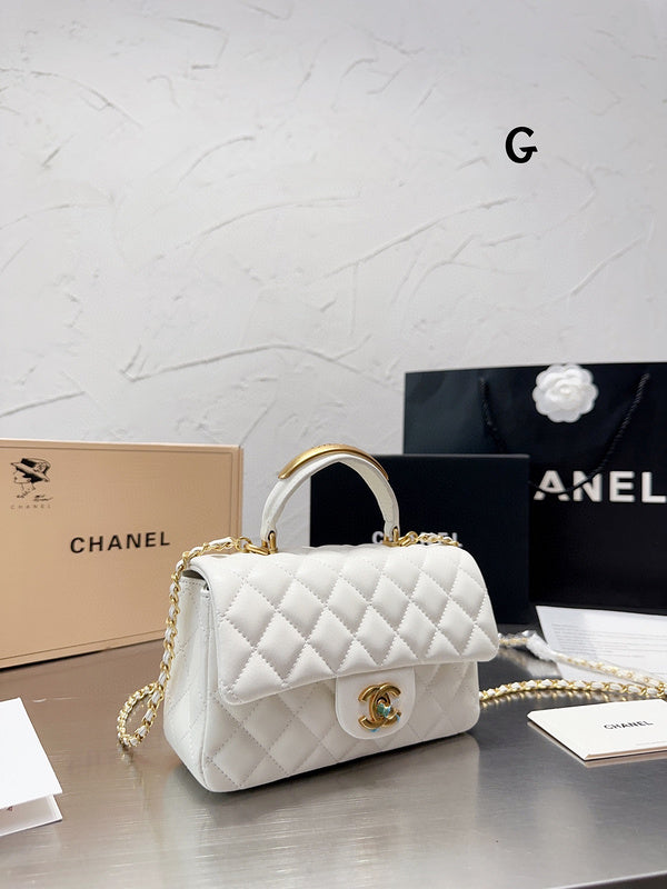 Amelia- CHL Bags - 6803