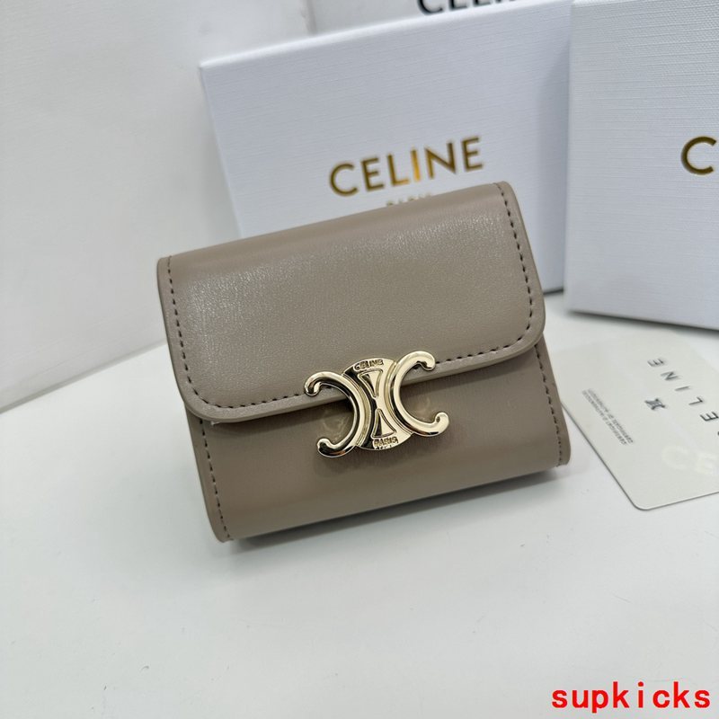 Amelia- Mix Wallets - 721